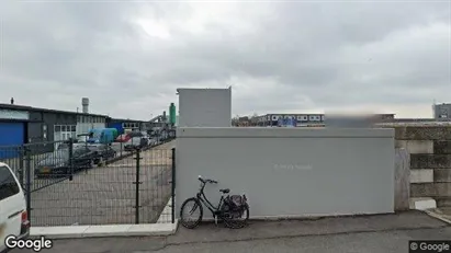 Bedrijfsruimtes for rent in Haarlem - Photo from Google Street View