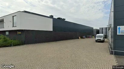 Bedrijfsruimtes for sale in Almere - Photo from Google Street View