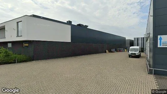 Bedrijfsruimtes for sale i Almere - Foto uit Google Street View