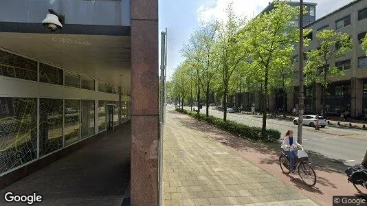 Kantorruimte for rent i Amsterdam Centrum - Foto uit Google Street View