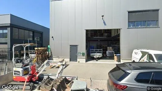 Bedrijfsruimtes for rent i Borsele - Foto uit Google Street View