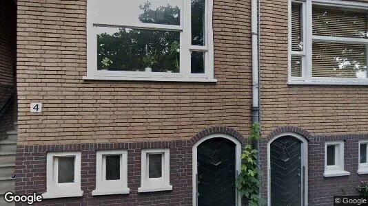 Kantorruimte for rent i Amsterdam Bos & Lommer - Foto uit Google Street View