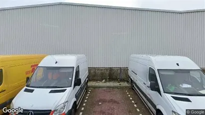 Bedrijfsruimtes for rent in Amsterdam Westpoort - Photo from Google Street View