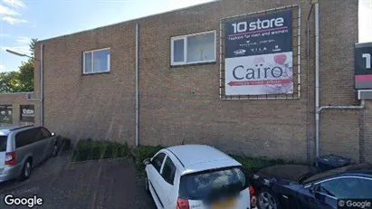 Bedrijfsruimtes for sale in Stadskanaal - Photo from Google Street View