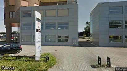 Kantorruimte for rent in Cuijk - Photo from Google Street View