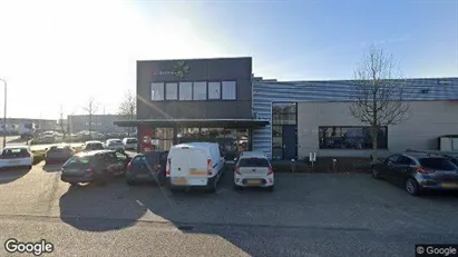 Kantorruimte for rent in Boxmeer - Photo from Google Street View