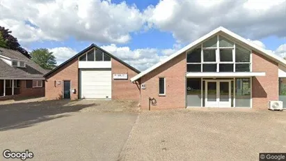 Magazijnen for rent in Doetinchem - Photo from Google Street View
