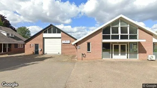Magazijnen for rent i Doetinchem - Foto uit Google Street View