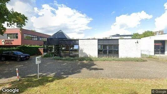 Kantorruimte for rent i Doetinchem - Foto uit Google Street View