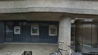Kantorruimte for rent in Amsterdam Centrum - Photo from Google Street View