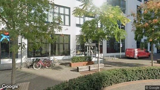 Kantorruimte for rent i Eindhoven - Foto uit Google Street View