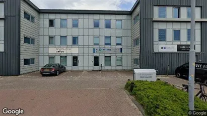 Bedrijfsruimtes for sale in Heiloo - Photo from Google Street View