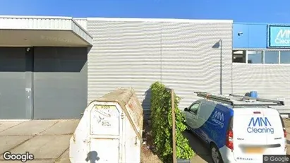 Bedrijfsruimtes for sale in Diemen - Photo from Google Street View