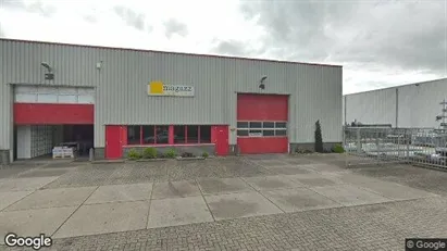 Bedrijfsruimtes for rent in Gorinchem - Photo from Google Street View