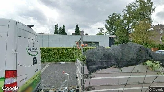 Kantorruimte for sale i Smallingerland - Foto uit Google Street View