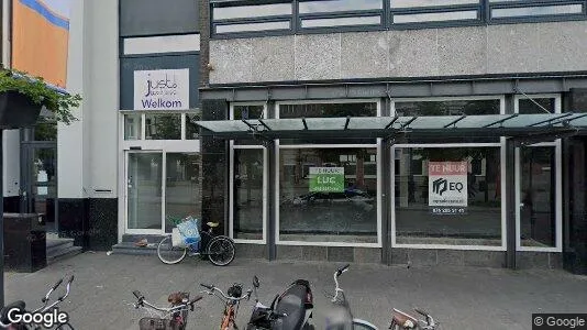 Kantorruimte for rent i Breda - Foto uit Google Street View