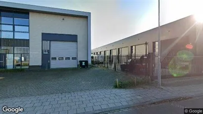 Bedrijfsruimtes for sale in Den Bosch - Photo from Google Street View