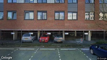 Bedrijfsruimtes for sale in Haarlem - Photo from Google Street View