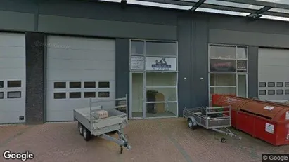 Bedrijfsruimtes for rent in Wijdemeren - Photo from Google Street View