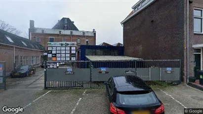 Kantorruimte for rent in Rotterdam Overschie - Photo from Google Street View