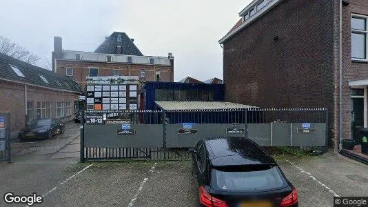 Kantorruimte for rent i Rotterdam Overschie - Foto uit Google Street View