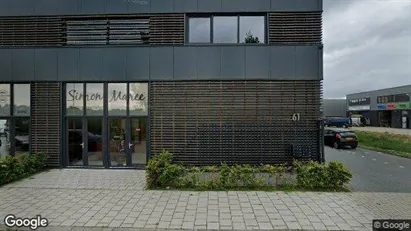 Bedrijfsruimtes for sale in Haarlemmermeer - Photo from Google Street View
