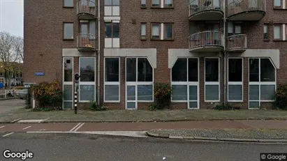 Bedrijfsruimtes for rent in Utrecht Binnenstad - Photo from Google Street View
