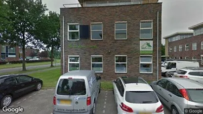 Kantorruimte for rent in Emmen - Photo from Google Street View