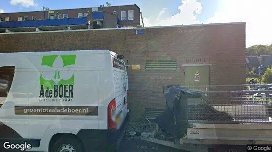 Kantorruimte for rent i Assen - Foto uit Google Street View