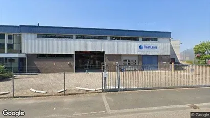 Bedrijfsruimtes for rent in Tiel - Photo from Google Street View