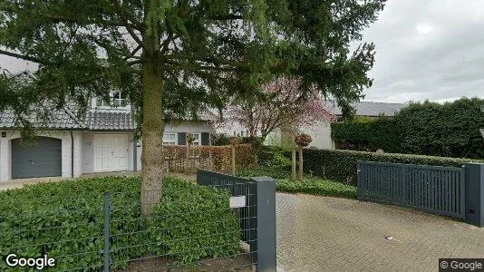 Bedrijfsruimtes for rent i Mook en Middelaar - Foto uit Google Street View