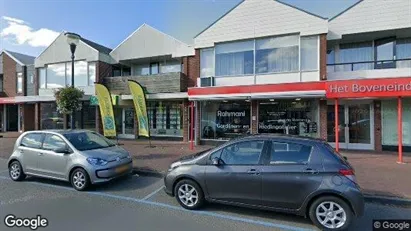 Kantorruimte for sale in Leek - Photo from Google Street View