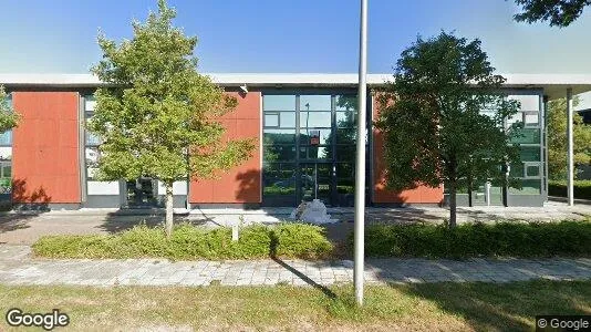 Kantorruimte for sale i Nissewaard - Foto uit Google Street View