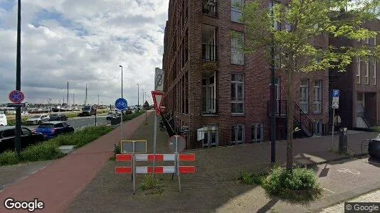 Kantorruimte for rent i Amsterdam Zeeburg - Foto uit Google Street View