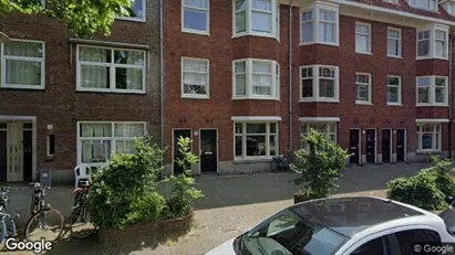 Bedrijfsruimtes for rent in Amsterdam De Baarsjes - Photo from Google Street View