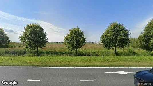 Bedrijfsruimtes for rent i Haarlemmermeer - Foto uit Google Street View