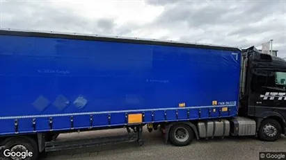 Bedrijfsruimtes for rent in Etten-Leur - Photo from Google Street View