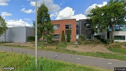 Kantorruimte for rent in Doetinchem - Photo from Google Street View