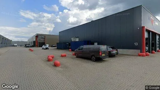 Magazijnen for rent i Doetinchem - Foto uit Google Street View