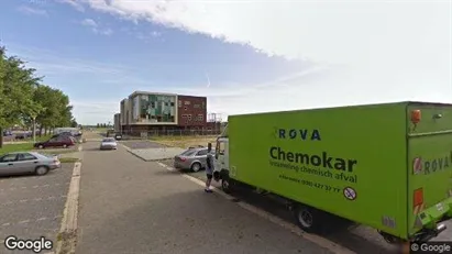 Kantorruimte for rent in Zwolle - Photo from Google Street View