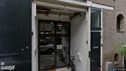 Kantorruimte for rent in Amsterdam Centrum - Photo from Google Street View