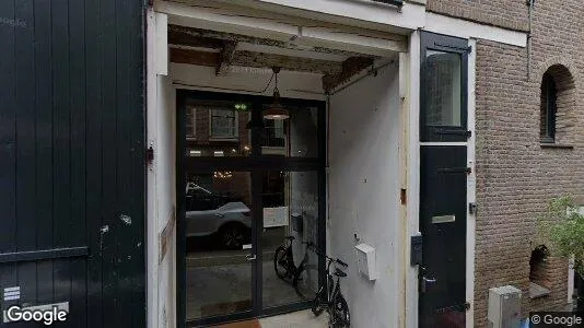 Kantorruimte for rent i Amsterdam Centrum - Foto uit Google Street View