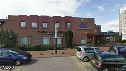 Kantorruimte for rent in Stadskanaal - Photo from Google Street View