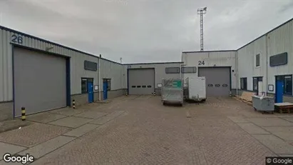 Bedrijfsruimtes for rent in Zaanstad - Photo from Google Street View