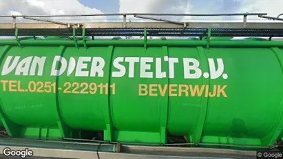 Bedrijfsruimtes for rent in Beverwijk - Photo from Google Street View