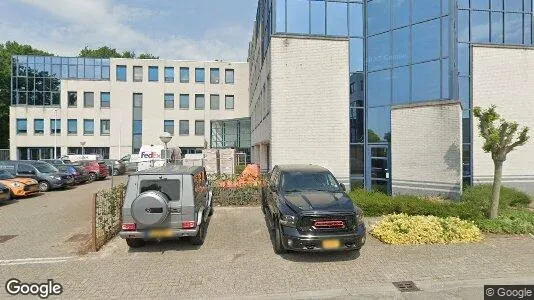 Bedrijfsruimtes for rent i Hilversum - Foto uit Google Street View