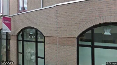 Bedrijfsruimtes for rent in Meppel - Photo from Google Street View