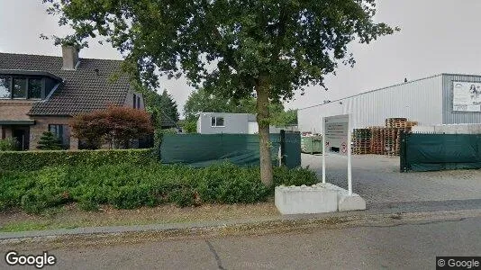 Bedrijfsruimtes for rent i Nuenen, Gerwen en Nederwetten - Foto uit Google Street View