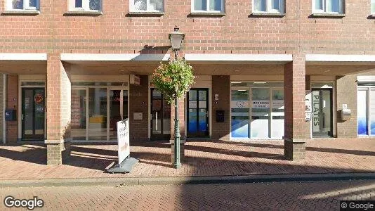 Kantorruimte for rent i Zoetermeer - Foto uit Google Street View