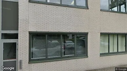 Kantorruimte for rent in Zoetermeer - Photo from Google Street View